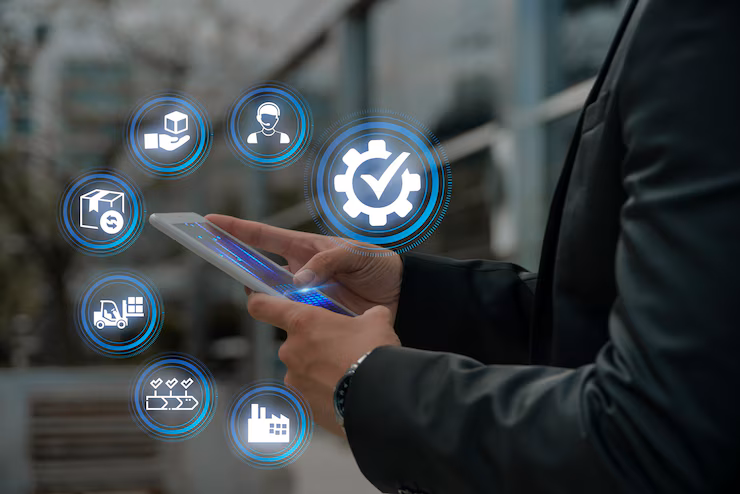 Turnkey Solutions