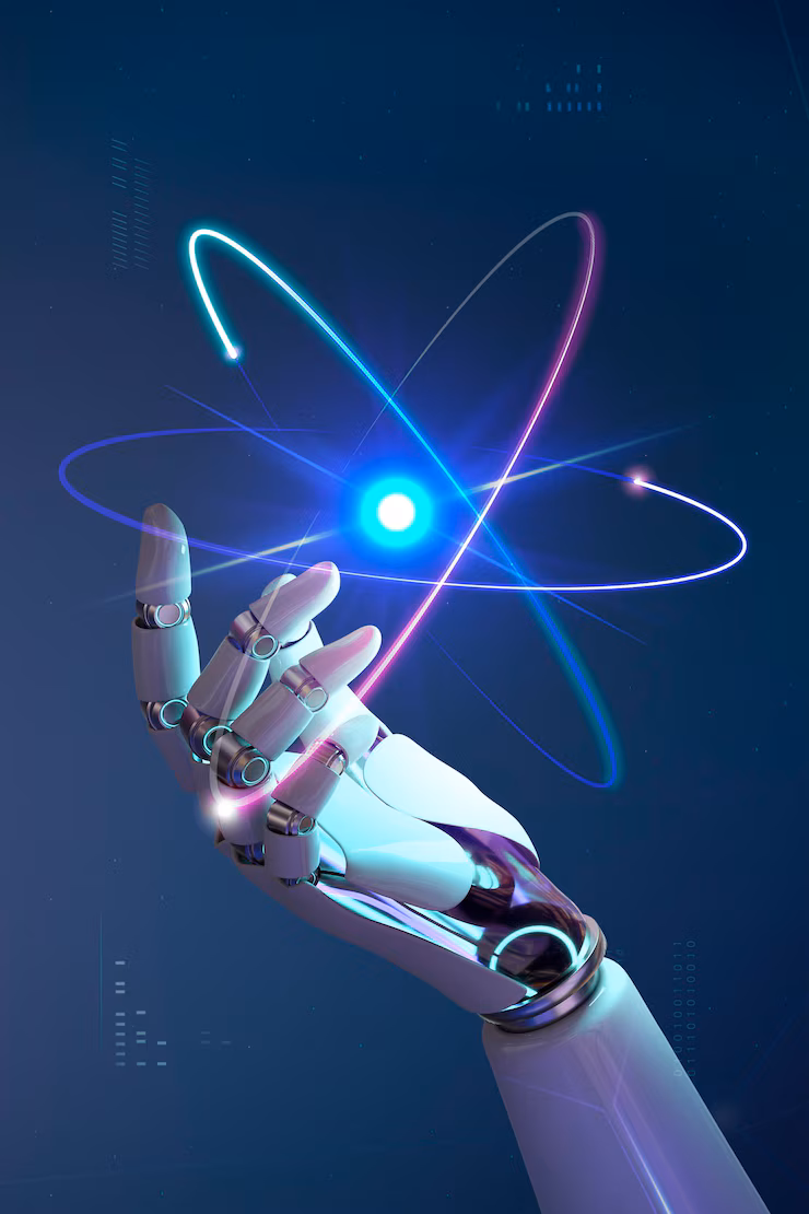 Service image
