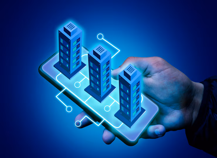 IT & Building Management Systems (BMS)