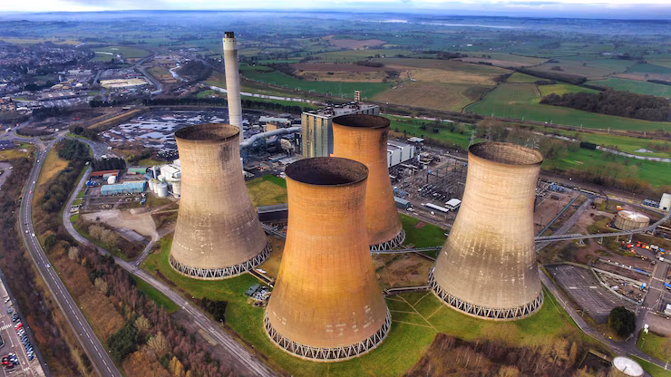 KengenPower