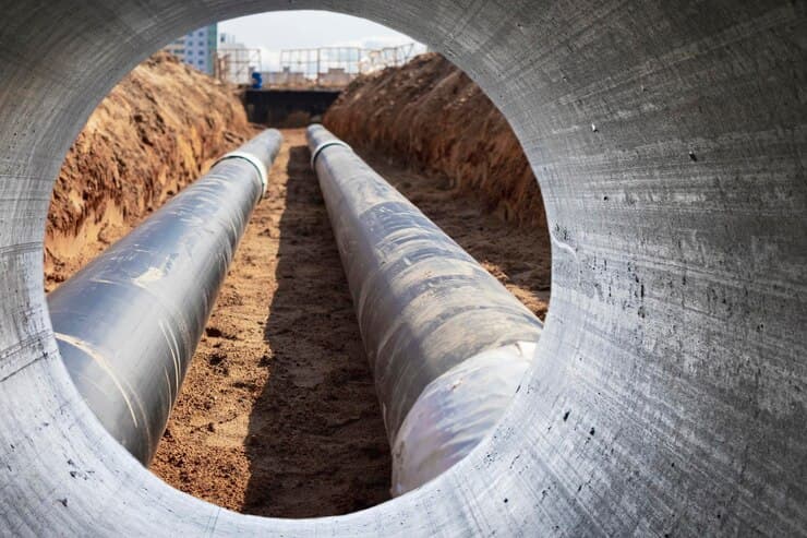 Kenya Pipeline Company
