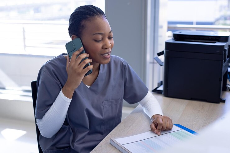 Nurse Call Systems
