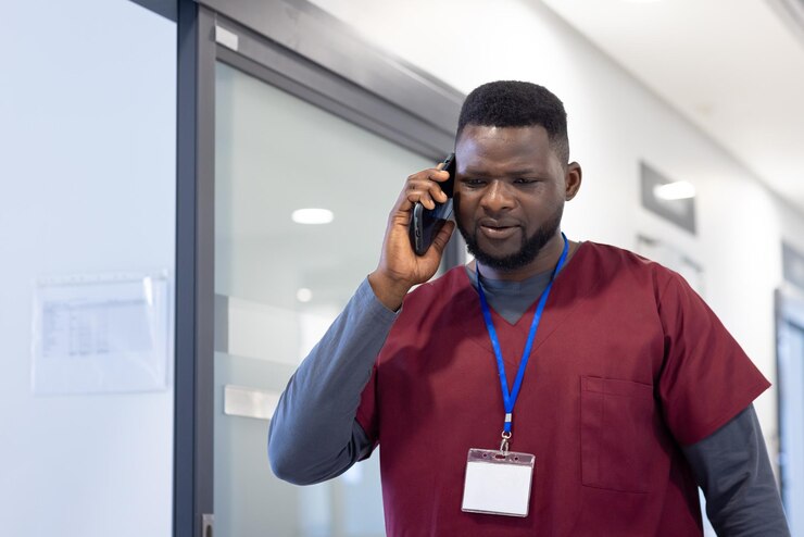 Nurse Call Systems
