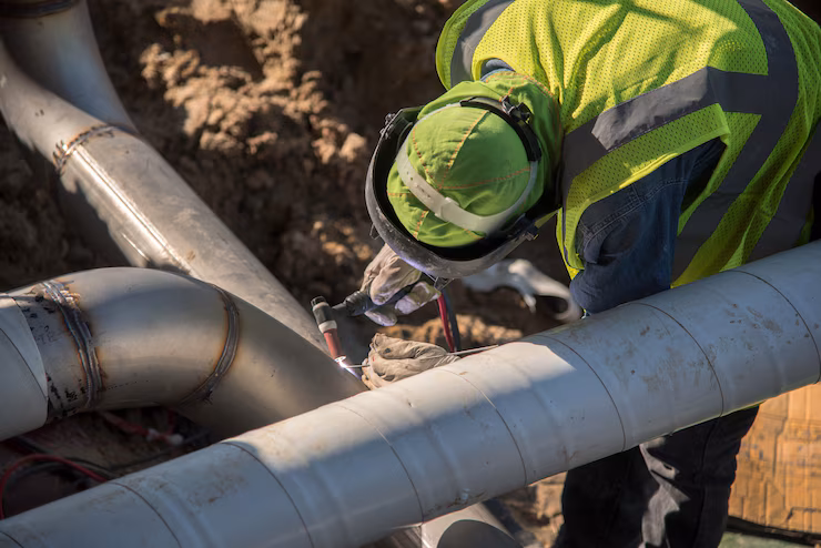 Kenya Pipeline